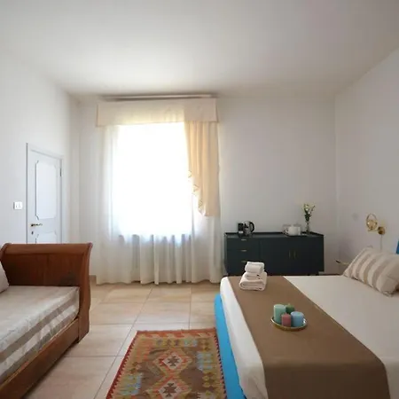 Room's & Suite's Executive Siena